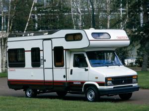 Chausson Acapulco 54 '1985